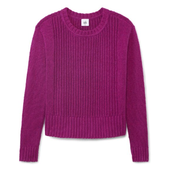 Cabi Fall 2024 Devote Pullover, size xs - Picture 2 of 2